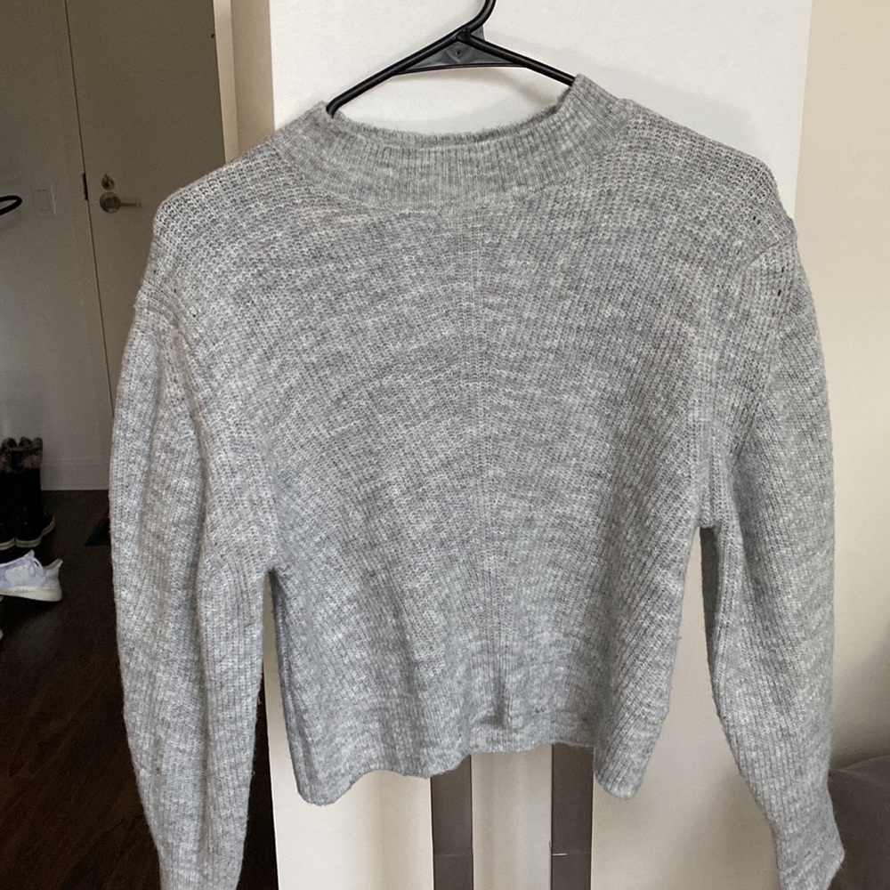 Topshop Sweater - S